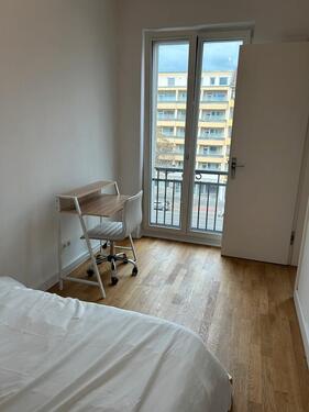 Foto - Etagenwohnung in Berlin