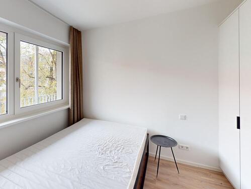 Foto - Etagenwohnung zur Miete in Erlangen