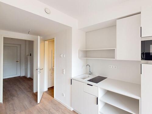 Foto - Etagenwohnung in Erlangen zur Miete