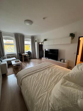 Foto - Voll mobiliert wohnung in Wedding (Seestraße)