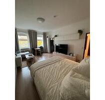 Voll mobiliert wohnung in Wedding (Seestraße) - Berlin Mitte