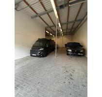 Biete Stellplätze für OldtimerMotorradMöbel in Freiburg - Wittnau