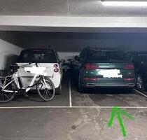 Tiefgaragenstellplatz Garage in Hamburg Wellingsbüttel