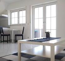 Schöne Dachgeschoss-Wohnung in Worms