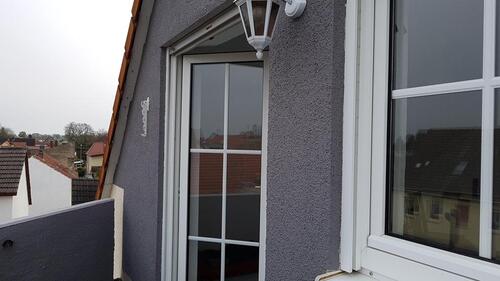 Foto - Etagenwohnung in Worms zur Miete