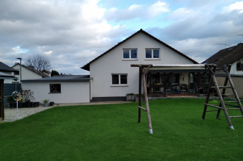 Foto - Einfamilienhaus zum Kaufen in Linkenheim-Hochstetten