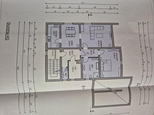 Foto - Einfamilienhaus in Linkenheim-Hochstetten