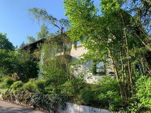 Foto - 6 Zimmer Mehrfamilienhaus, Wohnhaus zum Kaufen in Bruckmühl