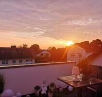 DG-Wohnung in Vörden 53m² mit Abendsonne ;) inkl. EBK - Marienmünster