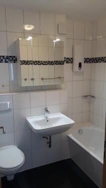 Foto - 2 Zimmer Dachgeschoßwohnung in Marienmünster