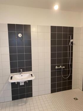 Foto - Etagenwohnung in Rosenheim zur Miete