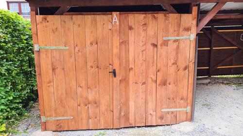 Foto - andere zur Miete in Mühlhausen (Thüringen)