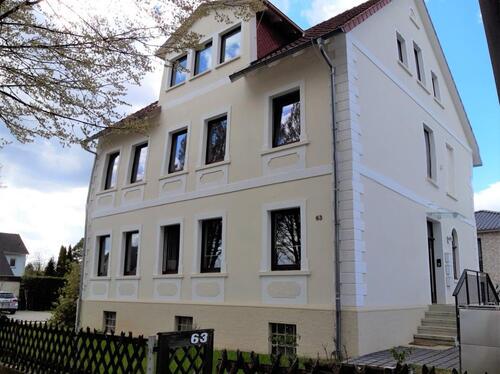 Foto - schöne 3 Zimmer-Wohnung 3ZKB - 755,00&nbsp;EUR Kaltmiete, ca.&nbsp; 98,00&nbsp;m&sup2;