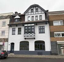 Sanierte Büroeinheit im Altbau – Erdgeschoss in zentraler Lage - Mönchengladbach Nord