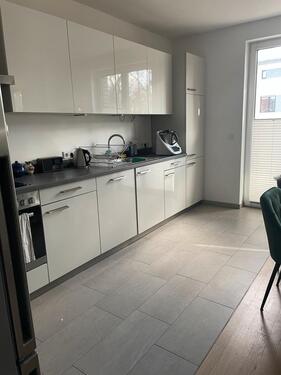 Foto - 3 Zimmer Erdgeschoßwohnung in Hamburg