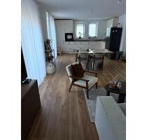 Neubauwohnung in Treuchtlingen im Raum Weißenburg Gunzenhausen