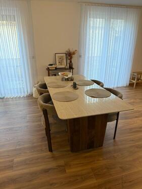 Foto - 3 Zimmer Erdgeschoßwohnung zur Miete in Treuchtlingen