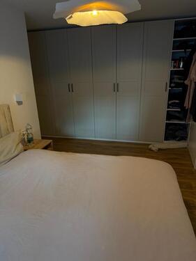 Foto - 3 Zimmer Erdgeschoßwohnung in Treuchtlingen