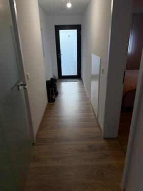 Foto - Erdgeschoßwohnung in Treuchtlingen zur Miete