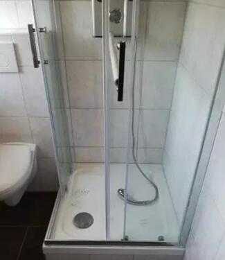 Foto - Erdgeschoßwohnung in Fichtelberg zur Miete