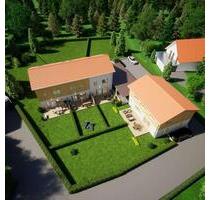 Neubau Reihenendhaus 630m², KfW40, Garten, provisionsfrei - Rohrdorf