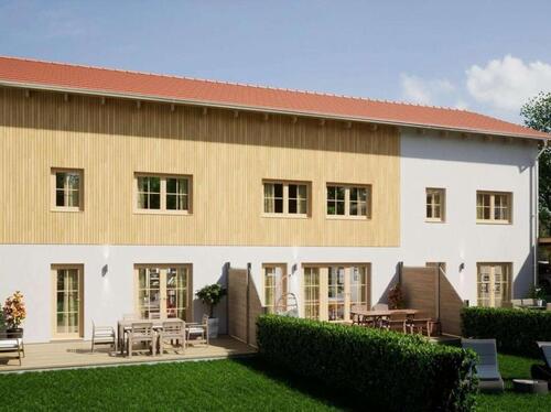 Foto - 5 Zimmer Einfamilienhaus in Rohrdorf