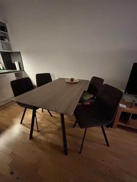 Foto - Etagenwohnung in Leipzig zur Miete