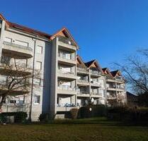 Den Sommer auf der eigenen Terrasse in einer großzügigen 3-Zimmer-Wohnung - Wesseling