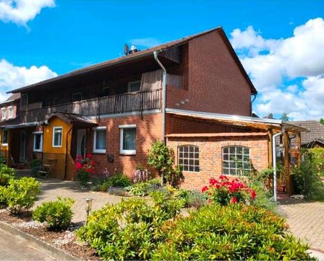 Foto - Erstbezug nach Renovierung: 88m²-Wohnung in Ettenbüttel