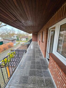 Foto - 3.5 Zimmer Etagenwohnung zur Miete in Meinersen