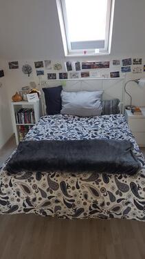 Foto - Dachgeschoßwohnung in Neustadt am Rübenberge zum Kaufen