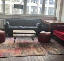 Schöne Büros mit Dachterasse Ostend - Frankfurt am Main