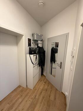 Foto - 1 Zimmer Erdgeschoßwohnung zur Miete in Erfurt