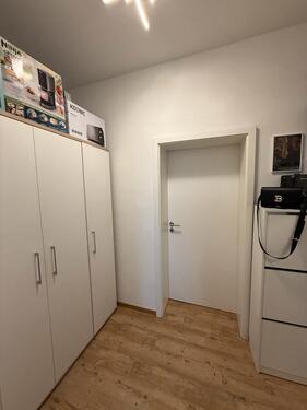 Foto - 1 Zimmer Erdgeschoßwohnung in Erfurt