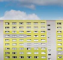 Willkommen! Hier erwartet Sie eine 3 Zimmer Wohnung mit tollen Ausblick. - Magdeburg Neue Neustadt