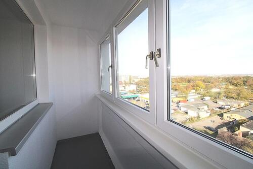 Foto - 3 Zimmer Etagenwohnung zur Miete in Magdeburg