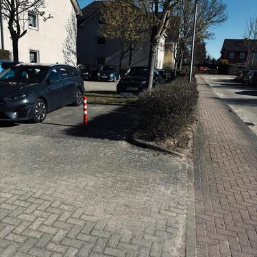 Foto - Parkplatz Dobberziner Straße 99