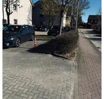 Parkplatz Dobberziner Straße 99 - Perleberg