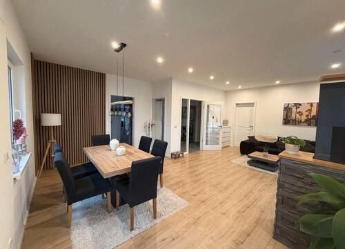 Foto - 5 Zimmer Einfamilienhaus zum Kaufen in Hann. Münden