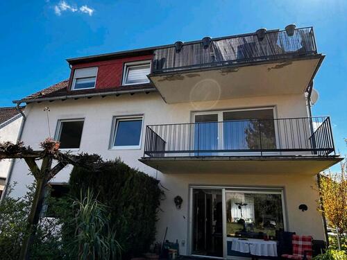 Foto - 3,5 Zi-Whg in Homburg Beeden - 850,00&nbsp;EUR Kaltmiete, ca.&nbsp; 91,00&nbsp;m&sup2;