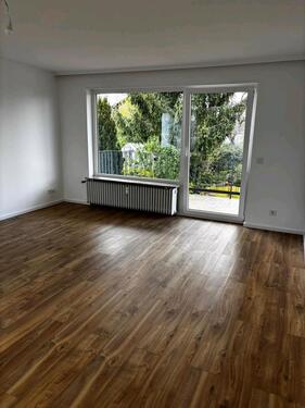 Foto - Etagenwohnung in Homburg zur Miete