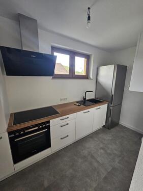 Foto - 4 Zimmer Etagenwohnung zur Miete in Irrel