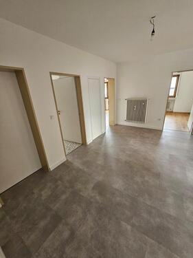 Foto - Etagenwohnung in Irrel zur Miete