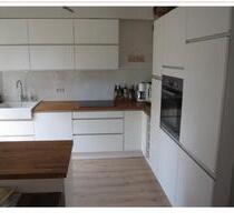 Moderne 3 Zimmer Wohnung mit Balkon - Bruchhausen-Vilsen