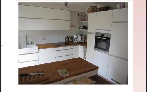 Foto - 3 Zimmer Etagenwohnung zum Kaufen in Bruchhausen-Vilsen