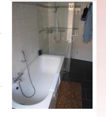 Foto - 3 Zimmer Etagenwohnung in Bruchhausen-Vilsen