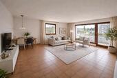 Foto - 2-Zimmer-Wohnung in Lauffen, bahnhofsnähe, Aufzug, TG-Stellplatz