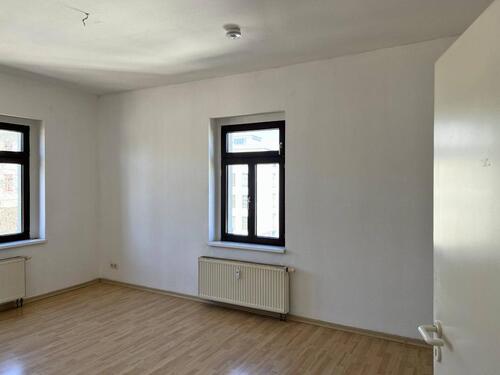 Foto - 3 Zimmer Dachgeschoßwohnung zur Miete in Dresden