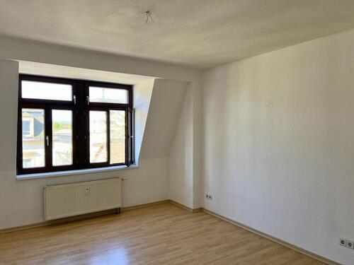 Foto - Dachgeschoßwohnung in Dresden zur Miete