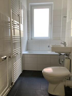 Foto - 3 Zimmer Erdgeschoßwohnung zur Miete in Oberhausen